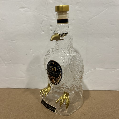 Collectible whiskey bottle - collectible,